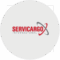 logo servicargo internacional