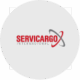 logo servicargo internacional